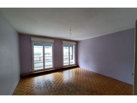 vente appartement 3 pièces 82 m² lyon 3 (69003)