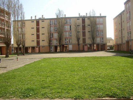 appartement de type 3 à montauban