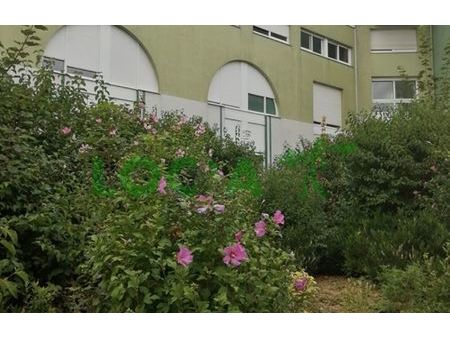 vente appartement 1 pièce 19 m² quetigny (21800)