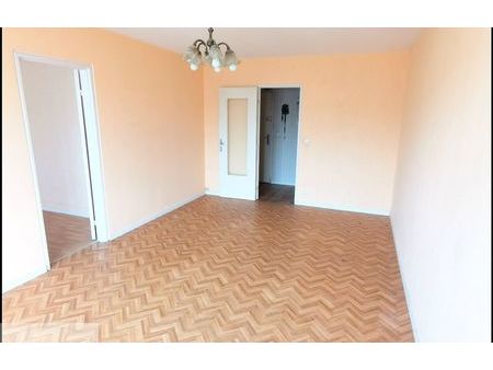 vente appartement 2 pièces 56 m² reims (51100)