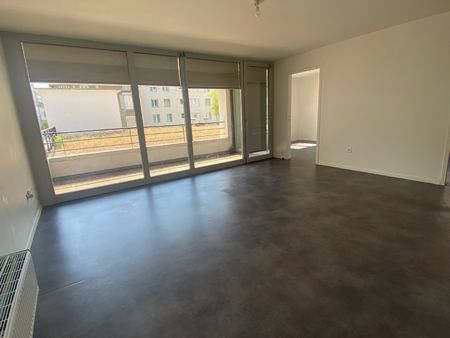 appartement t3 - 71 m²