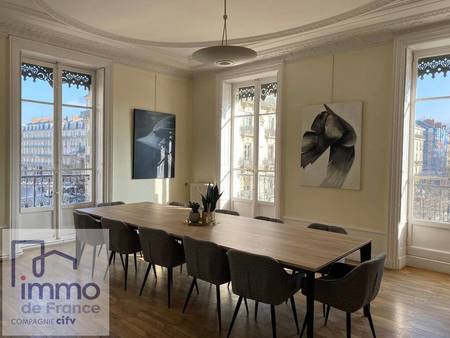 local 237 m² grenoble