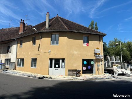 appartement f2 arbois