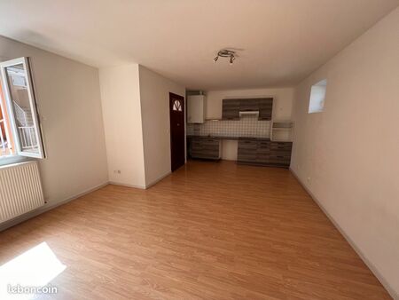 appartement t3