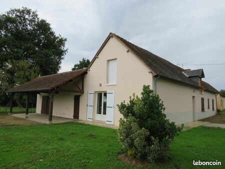 maison à louer à la flèche