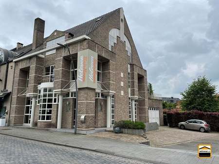 maison à vendre à diepenbeek € 750.000 (kvleg) - het immohuis | zimmo