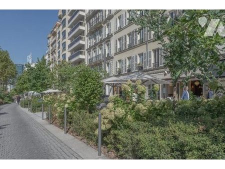 vente appartement 109.97 m²