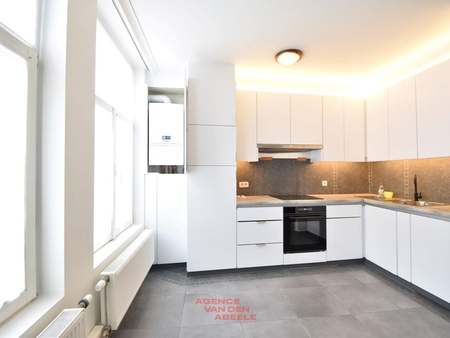 appartement à louer à brugge € 835 (kvobv) - agence van den abeele | zimmo