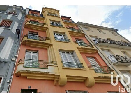 vente appartement 4 pièces de 94 m² à rodez (12000)