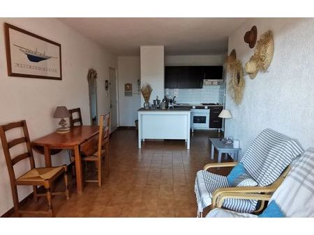 vente appartement sainte-maxime (83120)