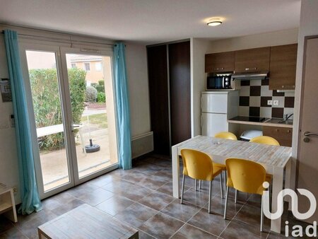 vente maison 3 pièces de 45 m² à latour