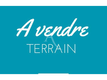 vente terrain 958 m² pibrac (31820)