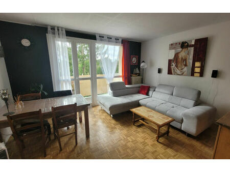 vente appartement 4 pièces 70 m² compiègne (60200)