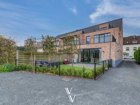 appartement à vendre à zandhoven € 325.000 (kvoas) | zimmo