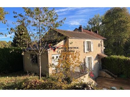 location maison 4 pièces 67 m² l'isle-adam (95290)