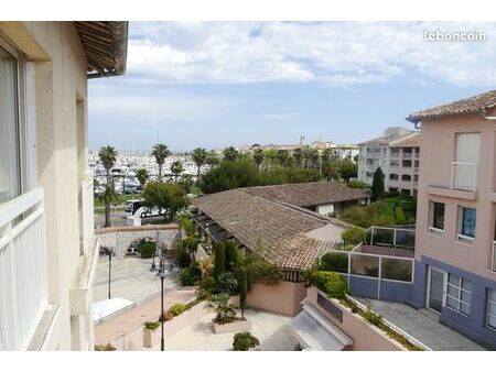 apartment port vauban antibes