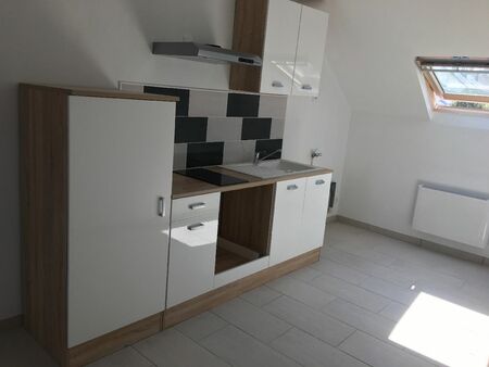 appartement f2 t2 40m2