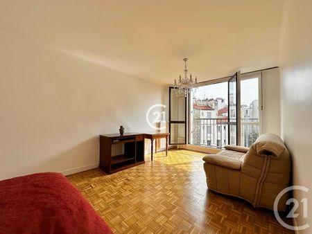 appartement f1 à vendre - 1 pièce - 33 50 m2 - paris - 75018 - ile-de-france