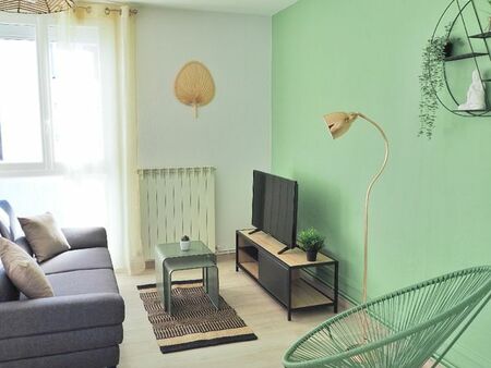 loue appartement