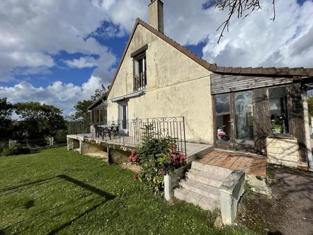 vente maison à creully (14480) : à vendre / 112m² creully