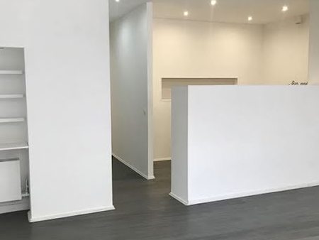 vente locaux professionnels 1 pièce 69.4 m²