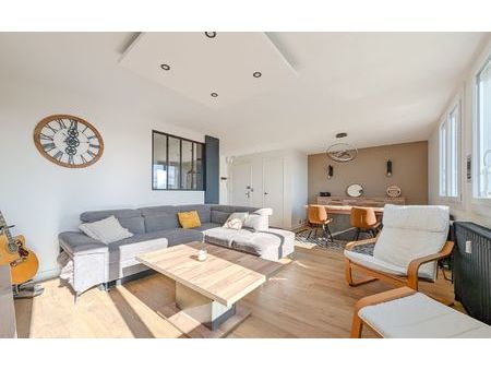 appartement aurillac 72.54 m² t-3 à vendre  141 000 €