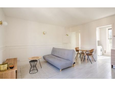 appartement neuilly-plaisance 41.58 m² t-2 à vendre  198 000 €