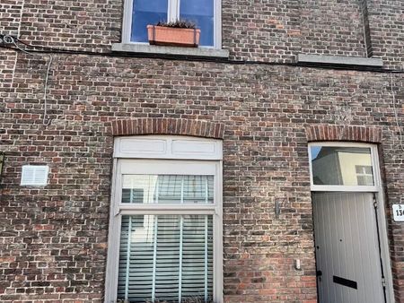 maison à louer à brugge € 780 (kvoby) - vastgoed sinnaeve brugge | zimmo