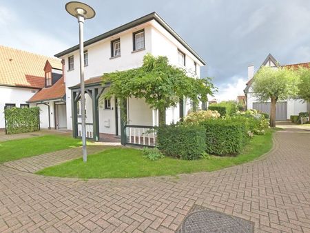 maison à louer à knokke € 2.950 (kvod7) - immo bis | zimmo