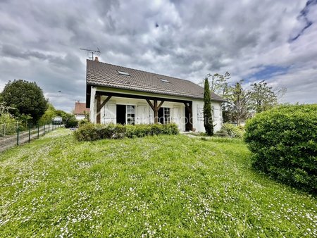 maison de 120 m² à moret-loing-et-orvanne