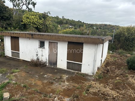 maison de 62 m² à saint-paul