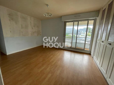 vente appartement 2 pièces à saint-quay-portrieux (22410) : à vendre 2 pièces / 35m² saint