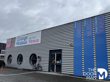 vente locaux professionnels 1 pièce 709 m²