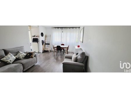 vente appartement 3 pièces de 68 m² à chambéry (73000)