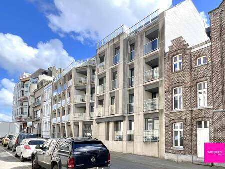 appartement à vendre à oostende € 225.000 (kvojz) - vastgoedbox | zimmo