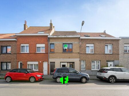 maison à vendre à blankenberge € 259.000 (kvojq) - immo francois - blankenberge | zimmo