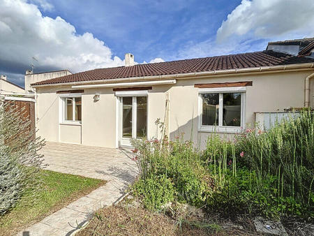 vente maison à rezé (44400) : à vendre / 67m² rezé