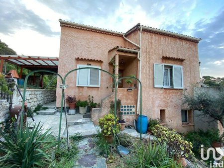 vente maison 5 pièces de 188 m² à menton (06500)