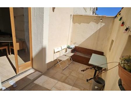 location appartement 2 pièces 50 m² montpellier (34000)