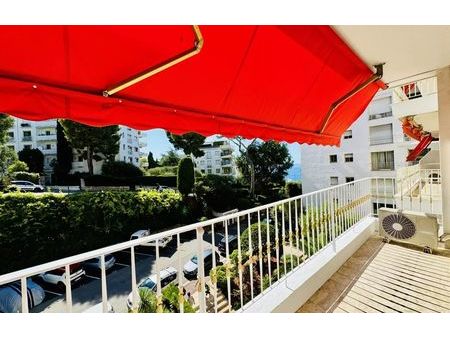 location appartement 1 pièce 40 m² nice (06300)