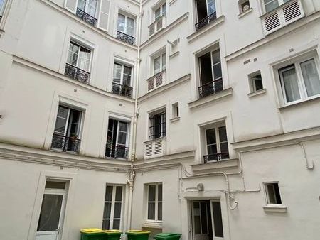 chambres de service à vendre - paris 8e