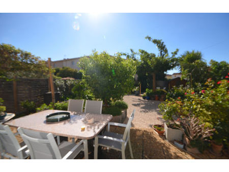 vente appartement 4 pièces 80 m² sanary-sur-mer (83110)