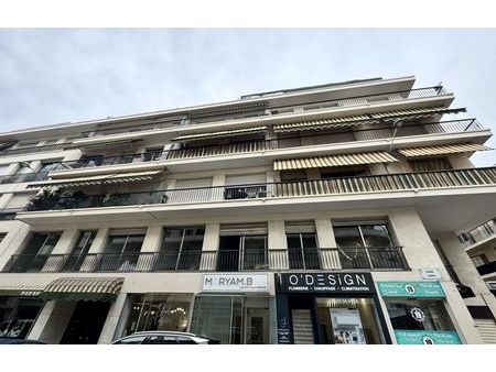 vente commerce 1 pièce 26 m² nice (06000)