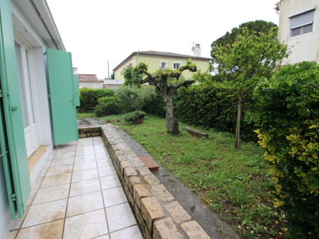 vente maison 3 pièces 88 m² arles (13200)