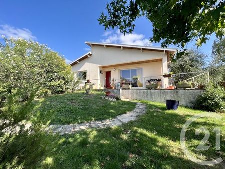 maison à vendre - 3 pièces - 93 m2 - cugnaux - 31 - midi-pyrenees