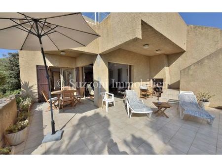 vente maison 5 pièces 128 m² corbara (20220)