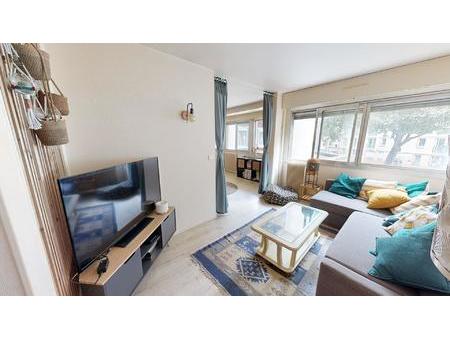 vente appartement 4 pièces à rouen beauvoisine - croix de pierre (76000) : à vendre 4 pièc