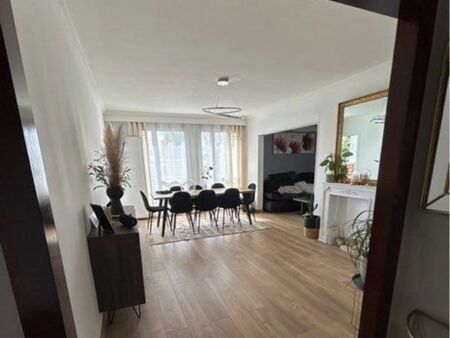 à louer appartement t4