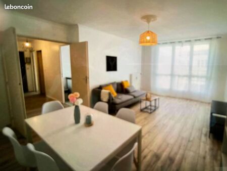 appartement f2 proche centre