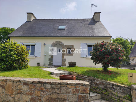 location maison à lannion (22300) : à louer / 85m² lannion